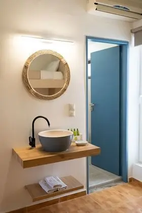 Luxury Apart Daire, 2 Yatak Odası, Sigara İçilmez