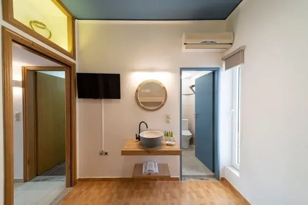 Luxury Apart Daire, 2 Yatak Odası, Sigara İçilmez