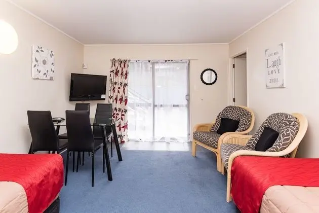 Standard Apart Daire, 1 Yatak Odası