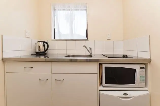 Standard Apart Daire, 1 Yatak Odası