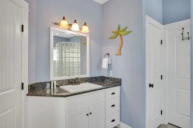 Ev, Birden Çok Yatak, Veranda, Plaj Manzaralı (Dolphin Paradise)