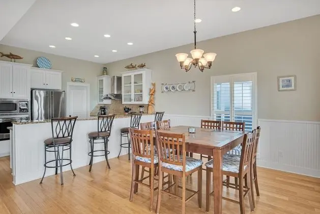 Ev, Birden Çok Yatak, Veranda, Plaj Manzaralı (Dolphin Paradise)