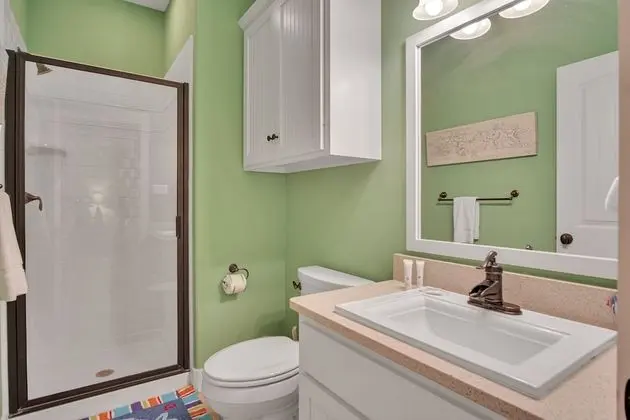 Ev, Birden Çok Yatak, Veranda, Plaj Manzaralı (Dolphin Paradise)