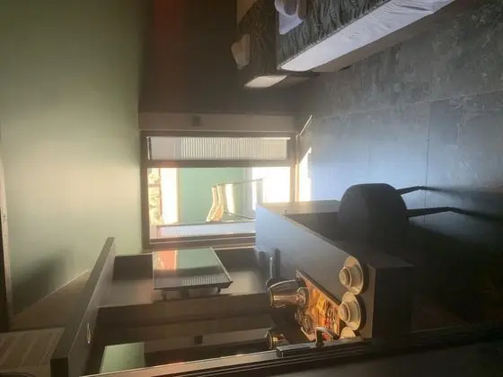 Teras Triple Oda, Şehir veya Dağ Manzaralı, Teraslı