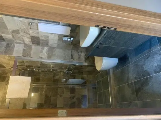 Teras Triple Oda, Şehir veya Dağ Manzaralı, Teraslı