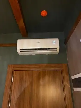 Teras Triple Oda, Şehir veya Dağ Manzaralı, Teraslı