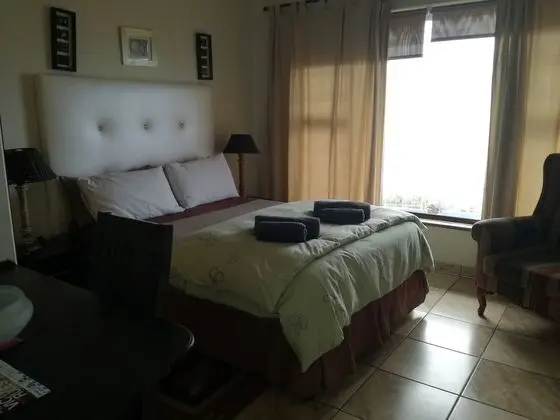 Standard Tek Büyük Yataklı Oda, 1 Yatak Odası