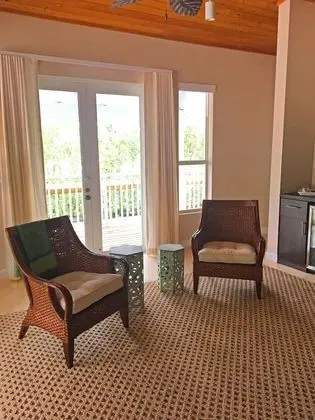 Deluxe Süit, 1 Yatak Odası, Engellilere Uygun, Bahçeli