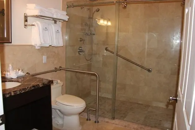 Deluxe Süit, 1 Yatak Odası, Engellilere Uygun, Bahçeli