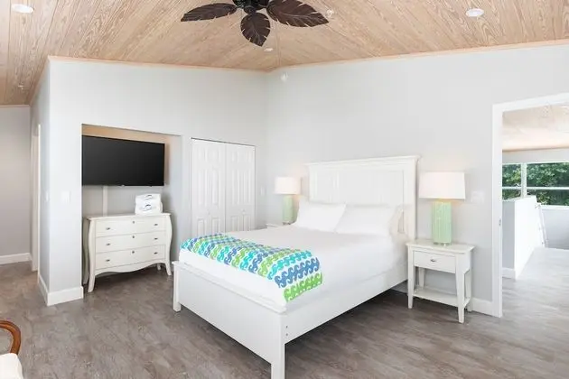 Luxury Villa, 3 Yatak Odası, Mutfak, Havuz Kenarı