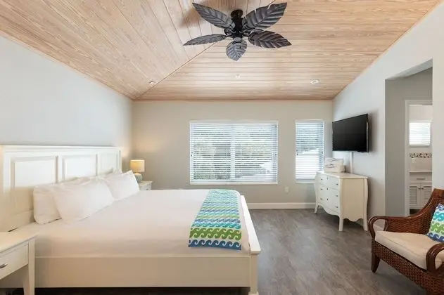 Luxury Villa, 3 Yatak Odası, Mutfak, Havuz Kenarı