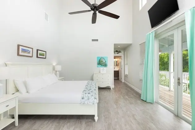 Luxury Villa, 3 Yatak Odası, Mutfak, Havuz Kenarı