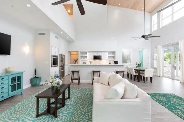 Luxury Villa, 3 Yatak Odası, Mutfak, Havuz Kenarı