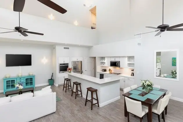 Luxury Villa, 3 Yatak Odası, Mutfak, Havuz Kenarı