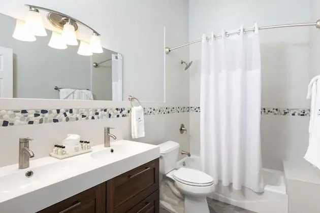 Luxury Villa, 3 Yatak Odası, Mutfak, Havuz Kenarı