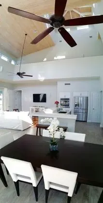 Luxury Villa, 3 Yatak Odası, Mutfak, Havuz Kenarı