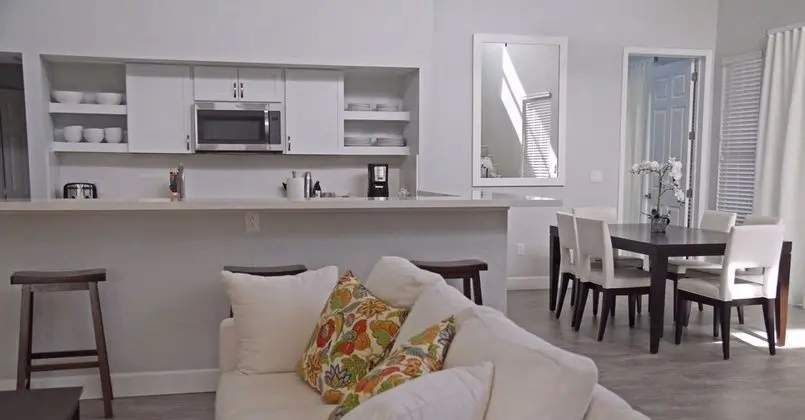 Luxury Villa, 3 Yatak Odası, Mutfak, Havuz Kenarı