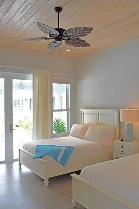 Luxury Süit, 1 Yatak Odası, Havuz Kenarı