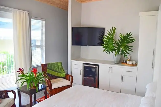 Luxury Süit, 1 Yatak Odası, Havuz Kenarı
