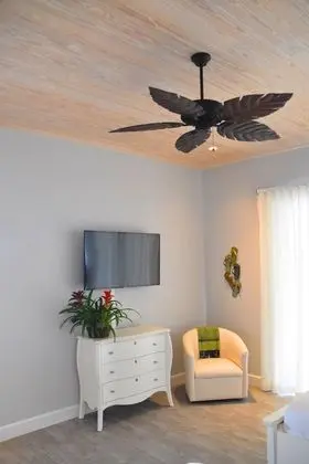 Luxury Süit, 1 Yatak Odası, Havuz Kenarı
