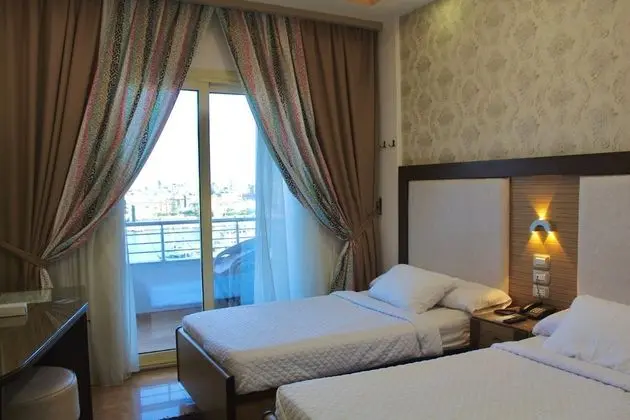 Design Tek Büyük Yataklı Oda, 1 Yatak Odası, Nehir Manzaralı