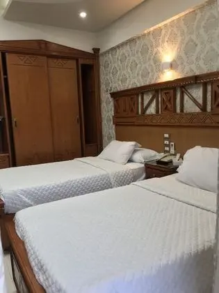 Design Tek Büyük Yataklı Oda, 1 Yatak Odası, Nehir Manzaralı