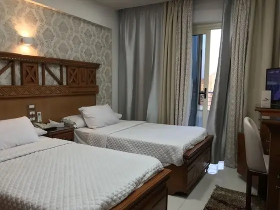 Design Tek Büyük Yataklı Oda, 1 Yatak Odası, Nehir Manzaralı