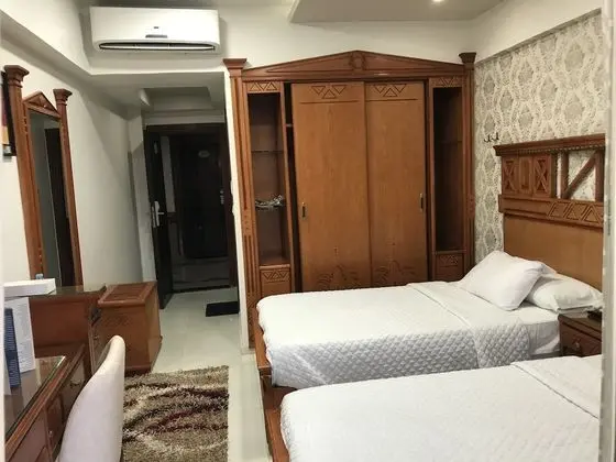 Design Tek Büyük Yataklı Oda, 1 Yatak Odası, Nehir Manzaralı