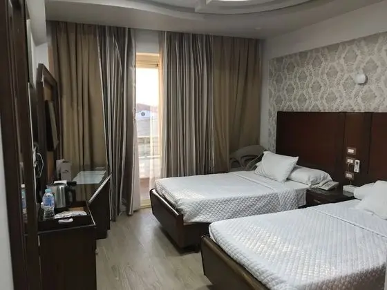 Design Tek Büyük Yataklı Oda, 1 Yatak Odası, Nehir Manzaralı