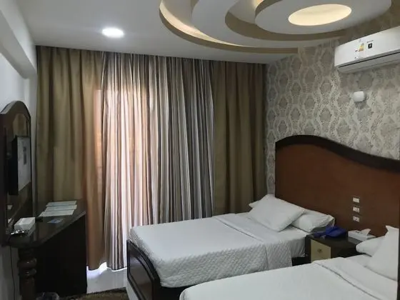 Design Tek Büyük Yataklı Oda, 1 Yatak Odası, Nehir Manzaralı
