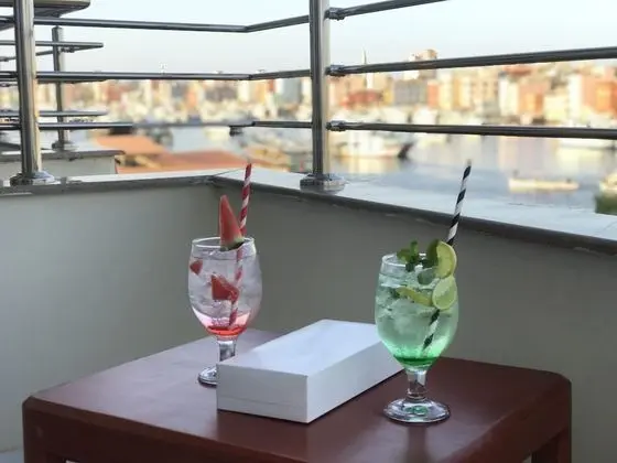 Design Tek Büyük Yataklı Oda, 1 Yatak Odası, Nehir Manzaralı