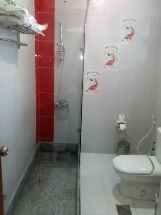 Design Tek Büyük Yataklı Oda, 1 Yatak Odası, Nehir Manzaralı