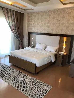 Design Tek Kişilik Oda, 1 Tek Kişilik Yatak, Nehir Manzaralı