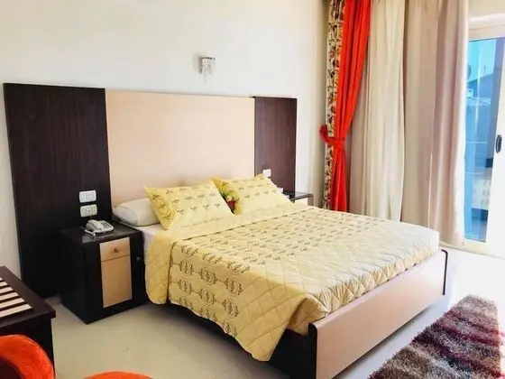 Design Tek Kişilik Oda, 1 Tek Kişilik Yatak, Nehir Manzaralı
