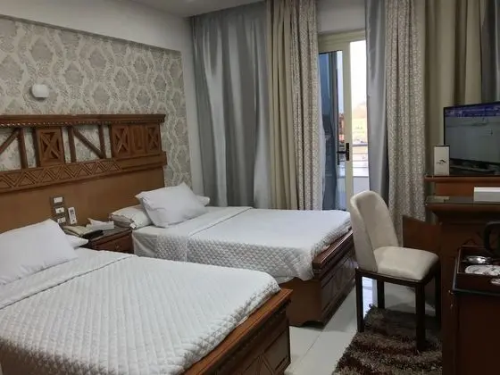 Design Tek Kişilik Oda, 1 Tek Kişilik Yatak, Nehir Manzaralı
