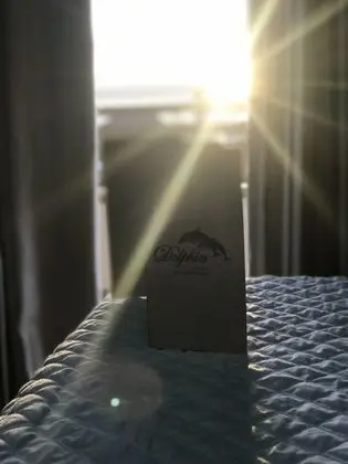 Design Tek Kişilik Oda, 1 Tek Kişilik Yatak, Nehir Manzaralı