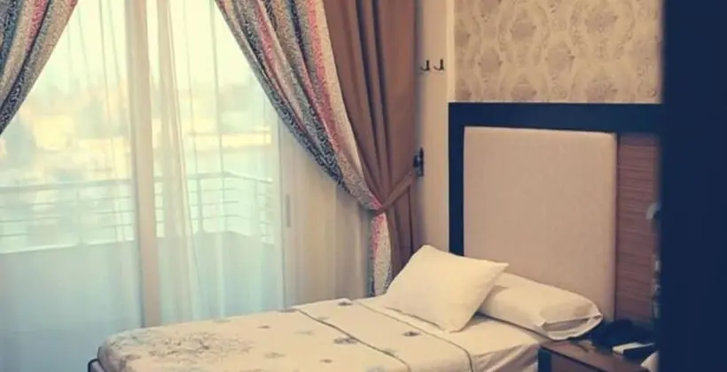 Design Tek Kişilik Oda, 1 Tek Kişilik Yatak, Nehir Manzaralı
