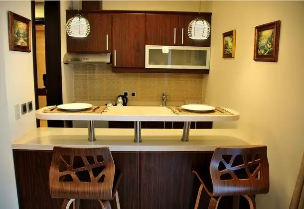 Two-Bedroom Suite