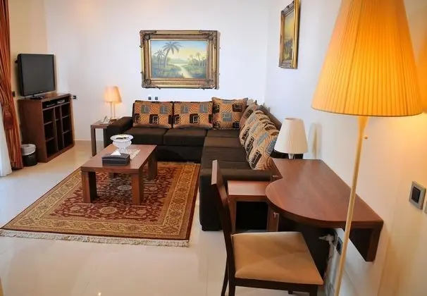 Two-Bedroom Suite