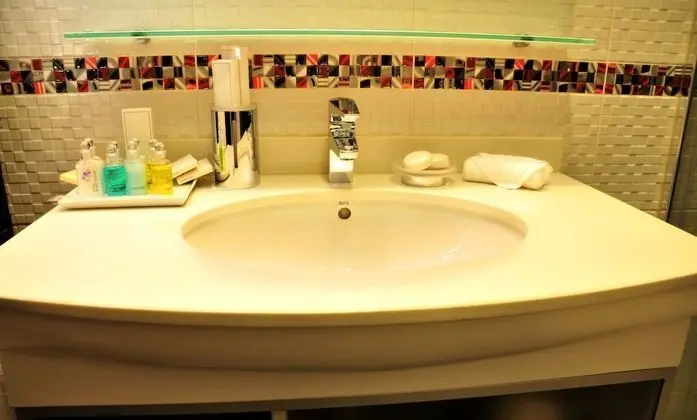 Two-Bedroom Suite