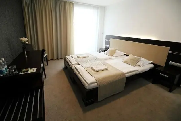Apartment Exclusive with pool access