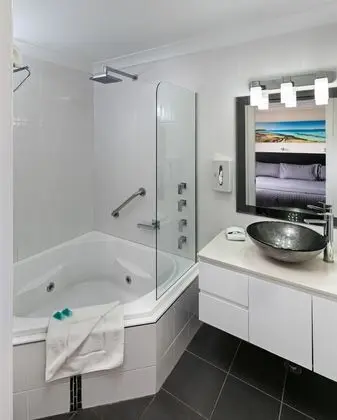 Standard Stüdyo (Spa Suite)