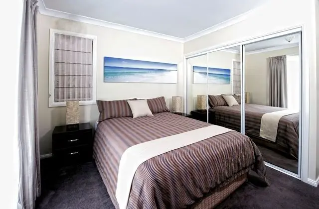 Standard Süit, Birden Çok Yatak Odası (Lxury 3 B/room Town House)