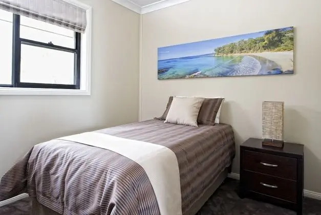 Standard Süit, Birden Çok Yatak Odası (Lxury 3 B/room Town House)