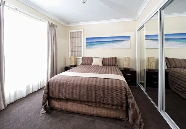 Standard Süit, Birden Çok Yatak Odası (Lxury 3 B/room Town House)