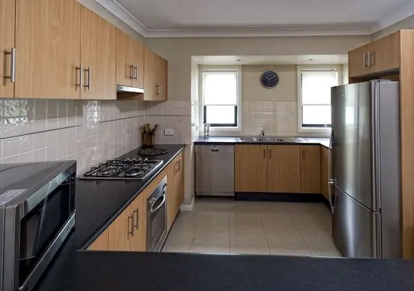Standard Süit, Birden Çok Yatak Odası (Lxury 3 B/room Town House)