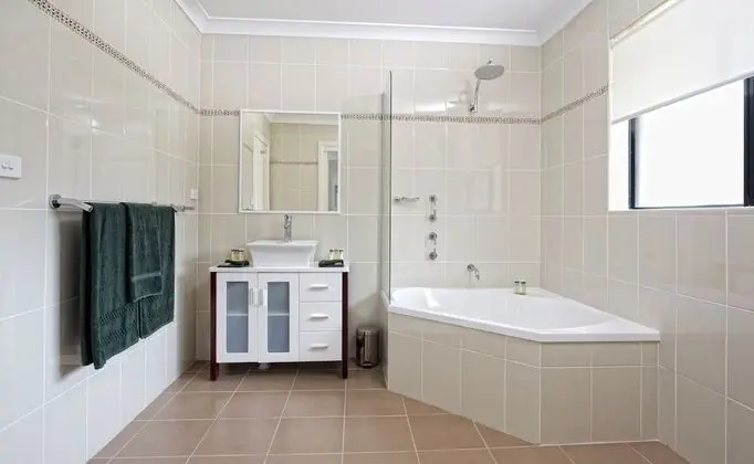 Standard Süit, Birden Çok Yatak Odası (Lxury 3 B/room Town House)