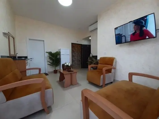 Süit, 2 Yatak Odası