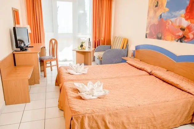 Standard İki Ayrı Yataklı Oda