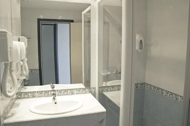 Standard İki Ayrı Yataklı Oda